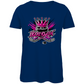 Ladies T-Shirt HOCKEYQUEEN
