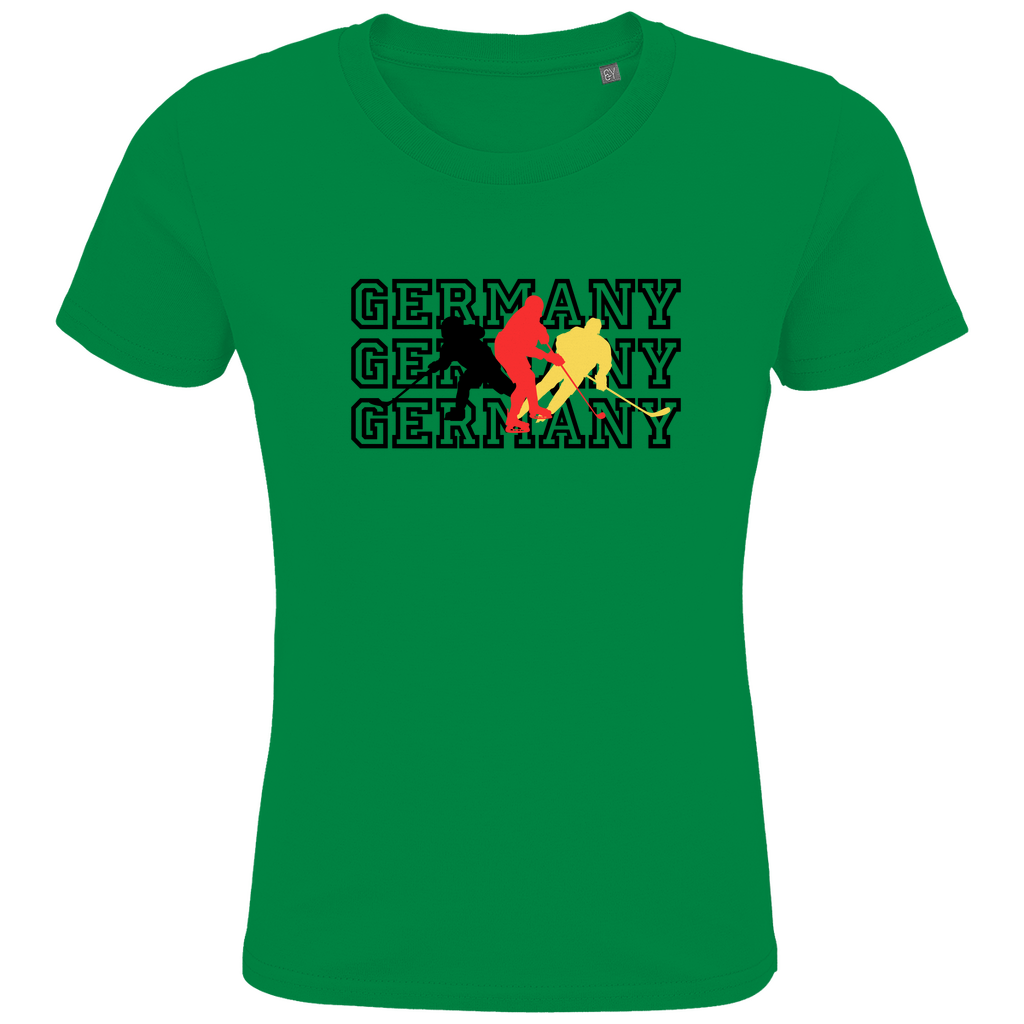 Kids T-Shirt PLAYERS GERMANY