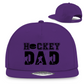 Snapback HOCKEYDAD SPIELER