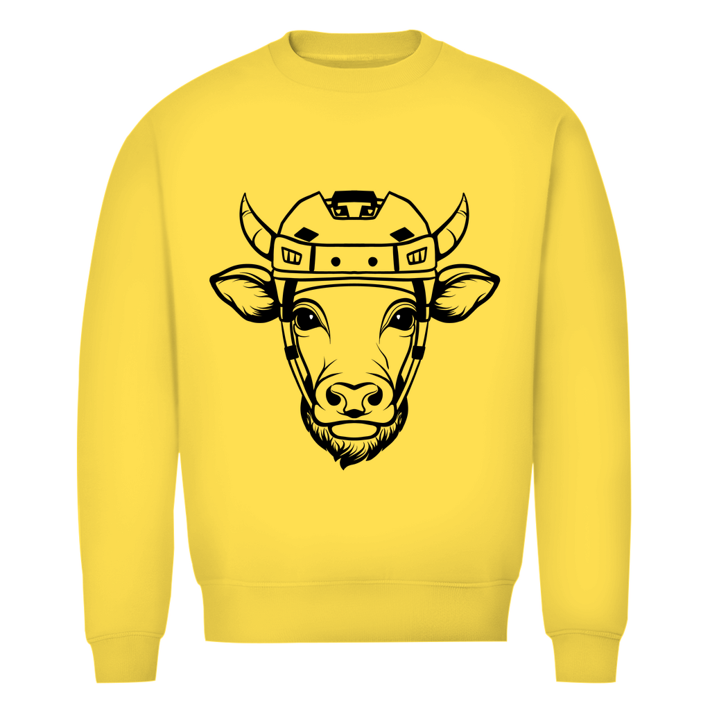 Unisex Sweatshirt HOCKEYKUH