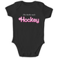 Babybody BARBIE NEEDS HOCKEY