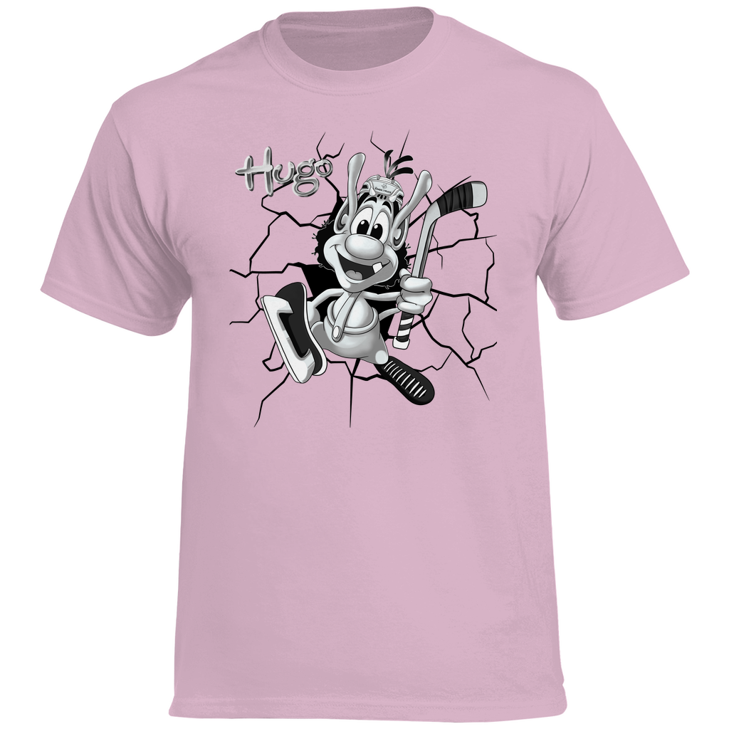 T-Shirt HUGO