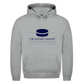 Unisex Hoodie HOCKEY  ANALYST