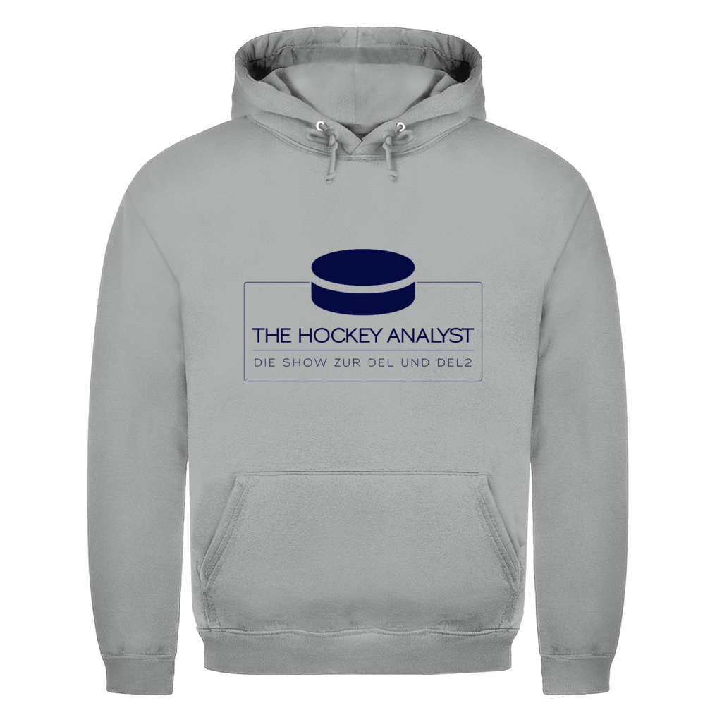 Unisex Hoodie HOCKEY  ANALYST
