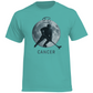T-Shirt STERNZEICHEN CANCER / KREBS