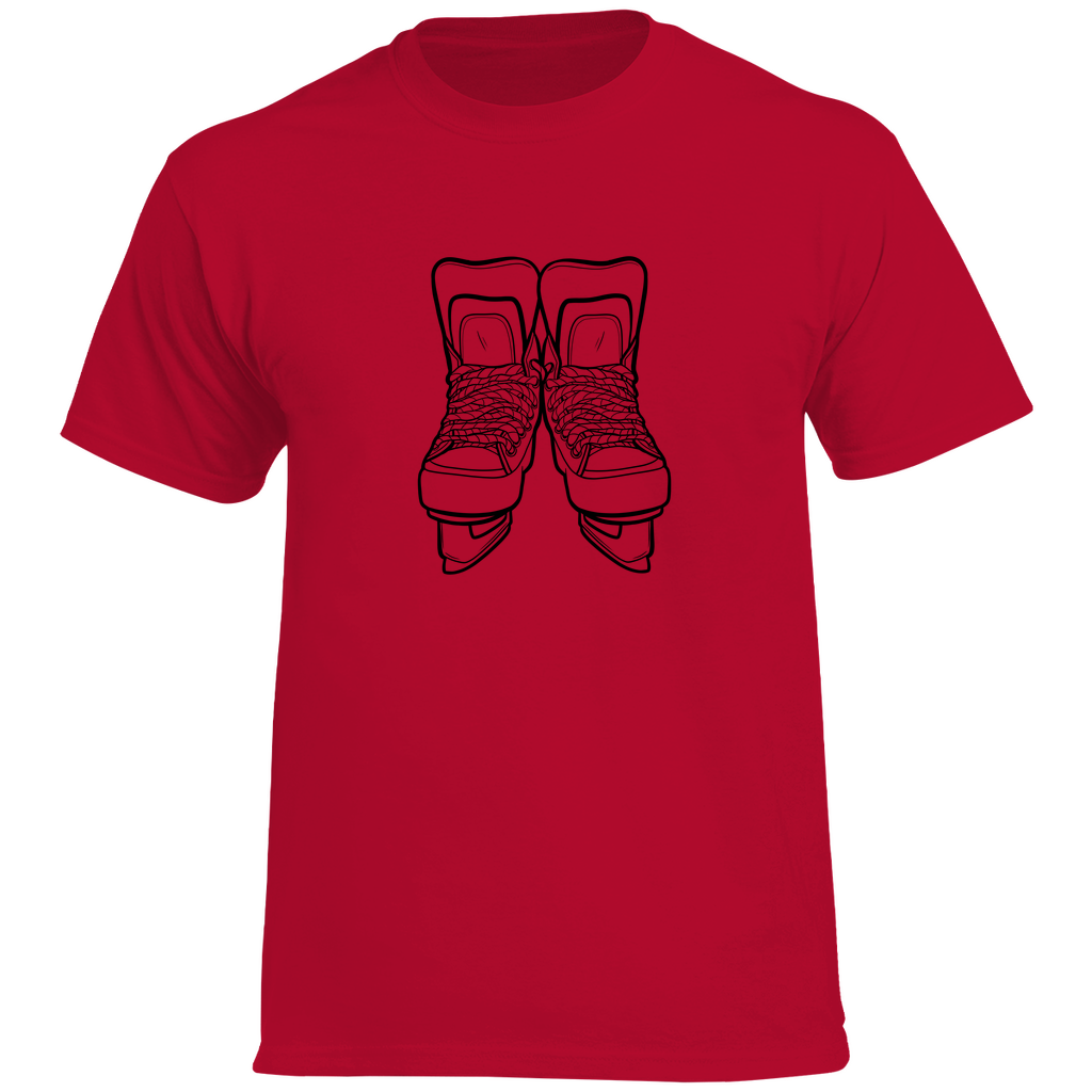 T-Shirt SKATES