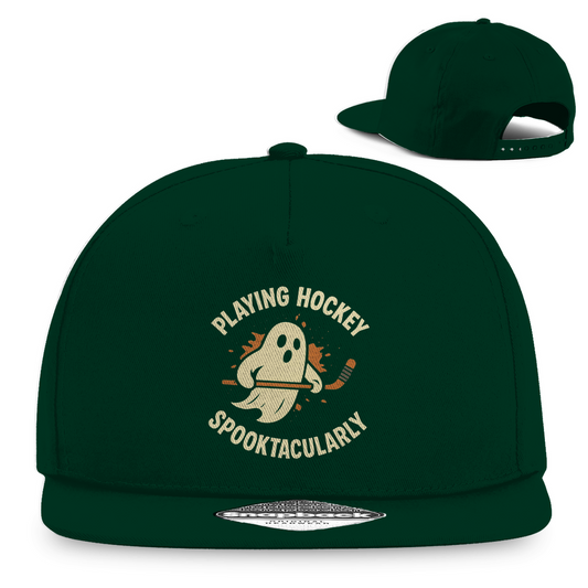 Snapback HOCKEY SPOOKTACULARLY