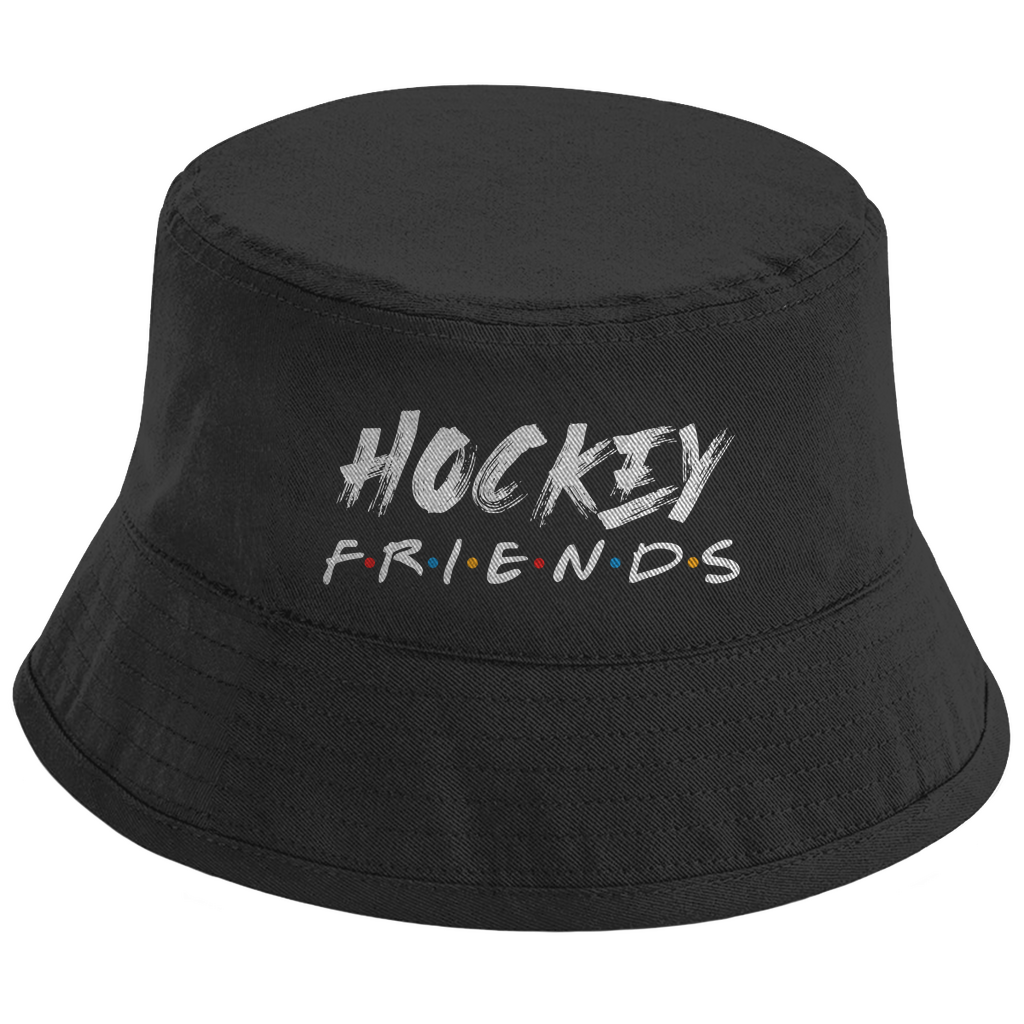 Bucket Hat HOCKEY FRIENDS (FRIENDS EDT.)