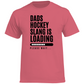 T-Shirt DADS HOCKEYSLOGAN