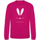 Kids Sweatshirt HOCKEYBUNNY