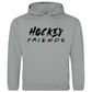 Unisex Hoodie HOCKEY FRIENDS (FRIENDS EDT.)