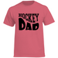 T-Shirt HOCKEYDAD WAVE