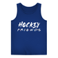 Ladies Tank Top HOCKEY FRIENDS (FRIENDS EDT.)