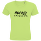 Kids T-Shirt HOCKEY FRIENDS (FRIENDS EDT.)