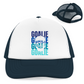 Retro Cap GOALIE MASKE