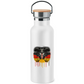 Edelstahl-Trinkflasche GERMAN GLOVES
