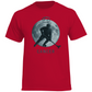 T-Shirt STERNZEICHEN CANCER / KREBS