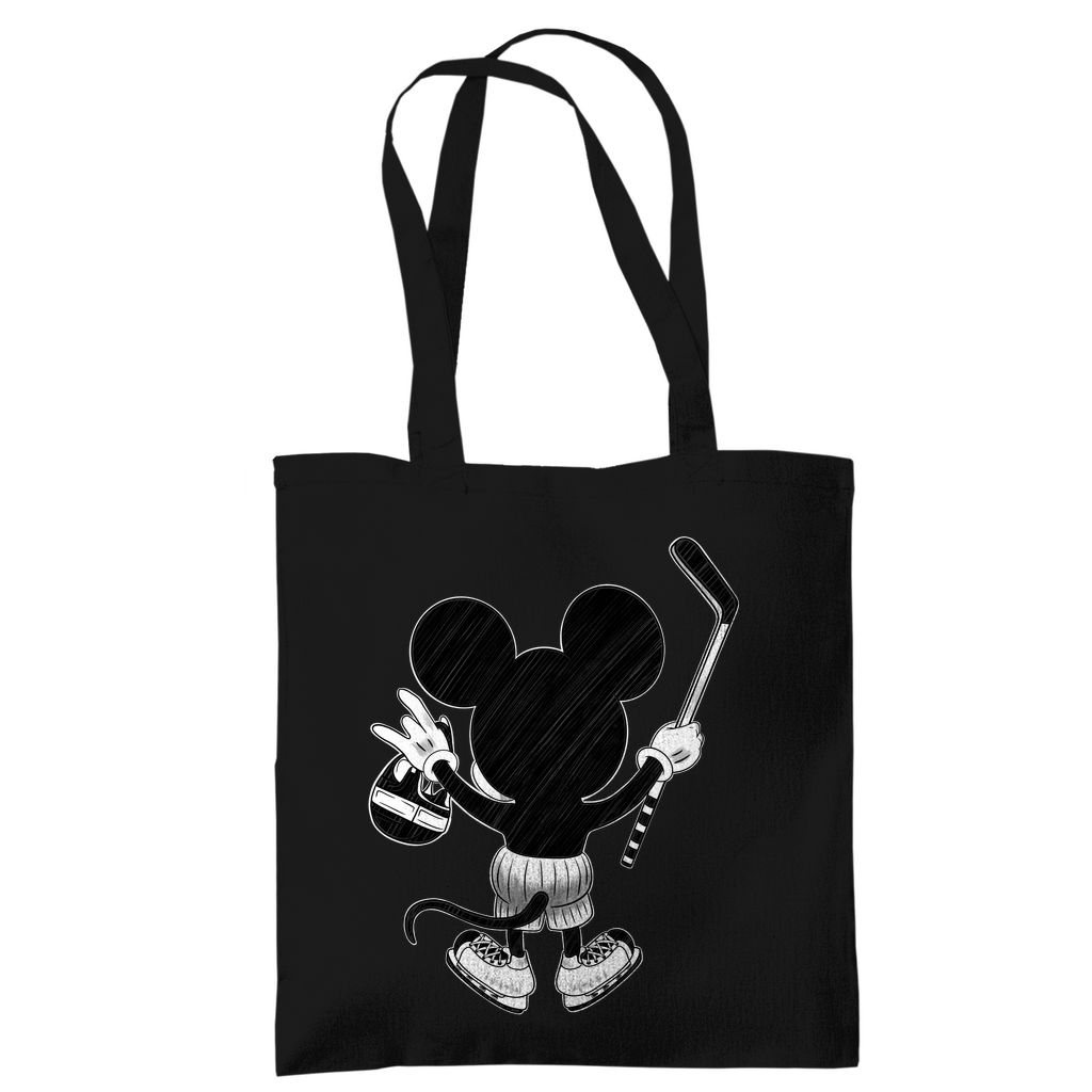 Tragetasche HOCKEYMOUSE