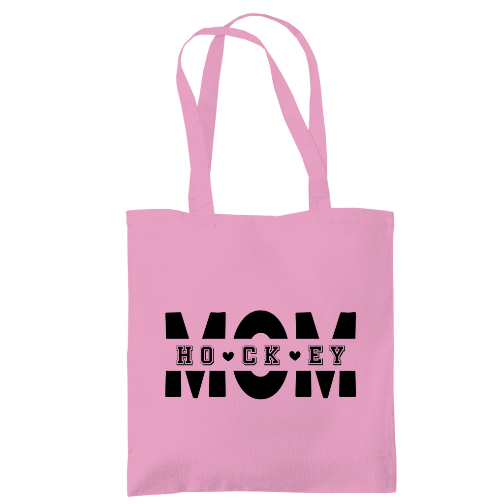 Tragetasche HOCKEYMOM
