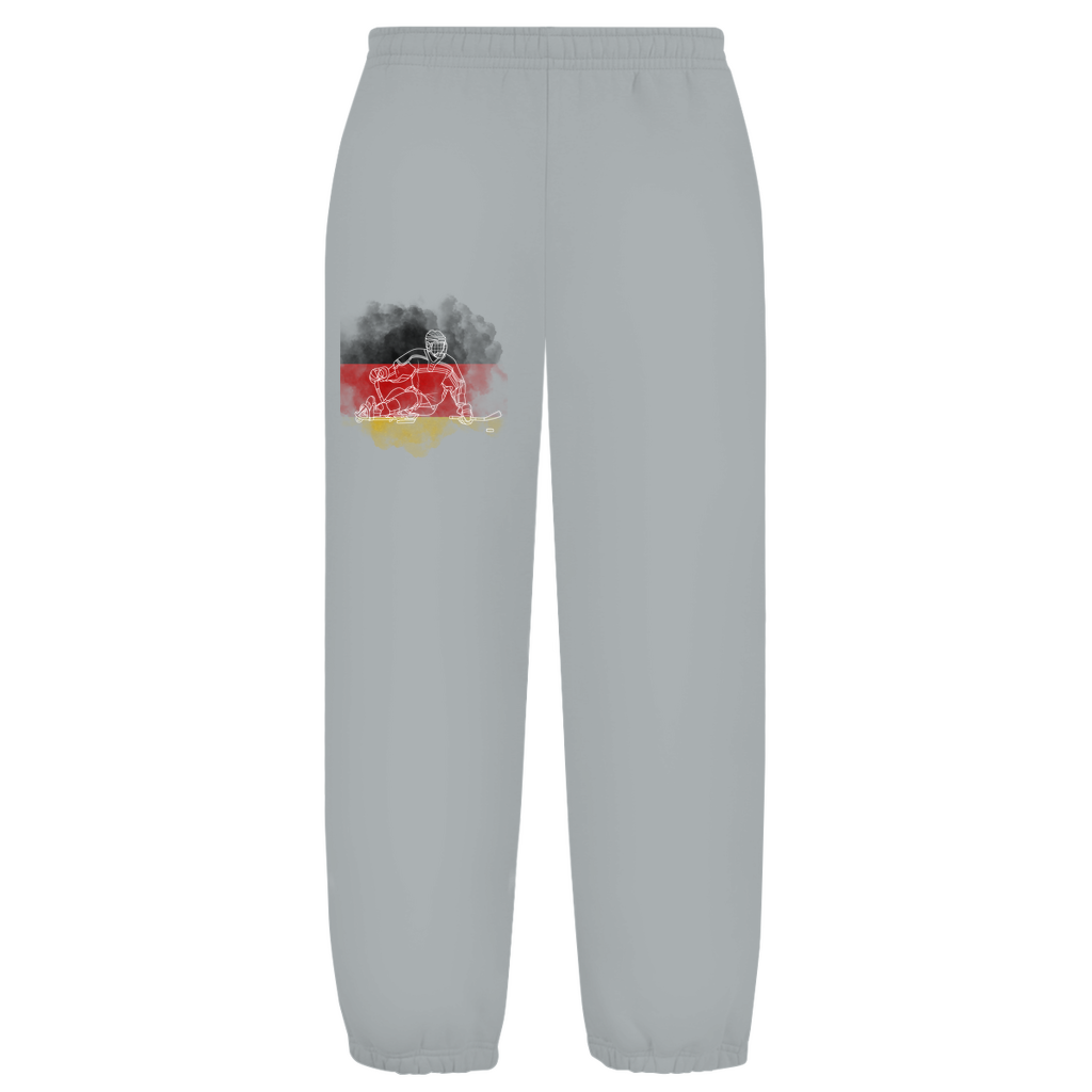 Oversize Sweatpants SLEDGE HOCKEY DEUTSCHLAND