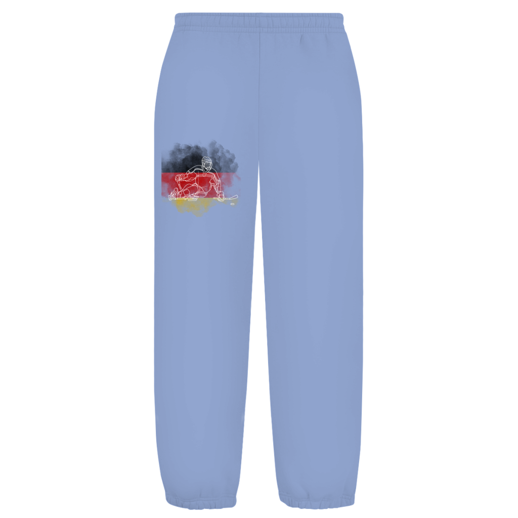 Oversize Sweatpants SLEDGE HOCKEY DEUTSCHLAND