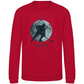 Kids Sweatshirt STERNZEICHEN TAURUS / STIER