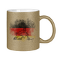 Glitzertasse SLEDGE HOCKEY DEUTSCHLAND