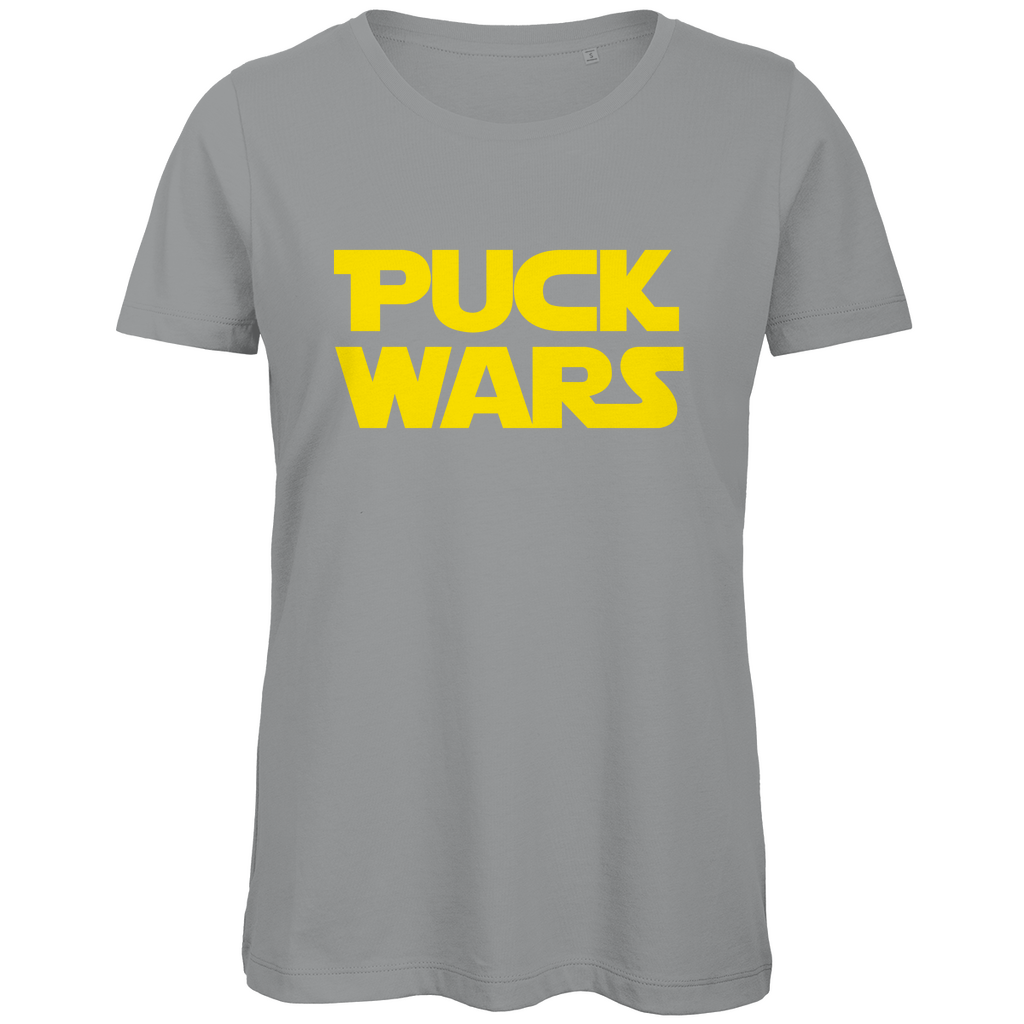 Ladies T-Shirt PUCKWARS