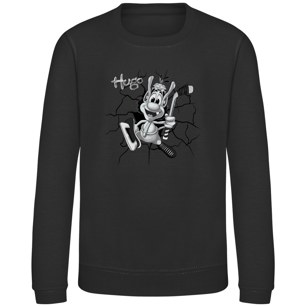 Kids Sweatshirt HUGO