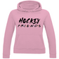 Ladies Hoodie HOCKEY FRIENDS (FRIENDS EDT.)