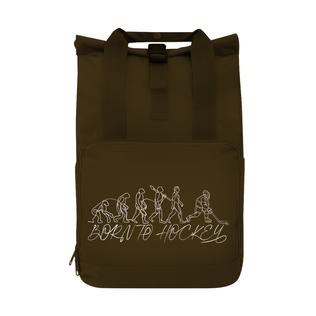 Rucksack BORN TO HOCKEY EVULUTION