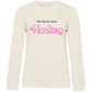Ladies Sweatshirt BARBIE NEEDS HOCKEY