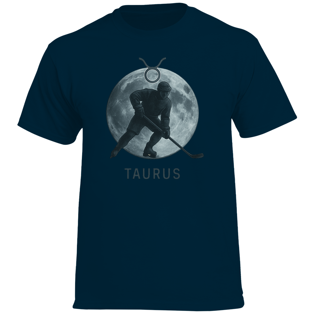 T-Shirt STERNZEICHEN TAURUS / STIER