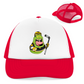 Retro Cap HOCKEY SLIMER