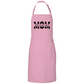 Grillschürze HOCKEYMOM