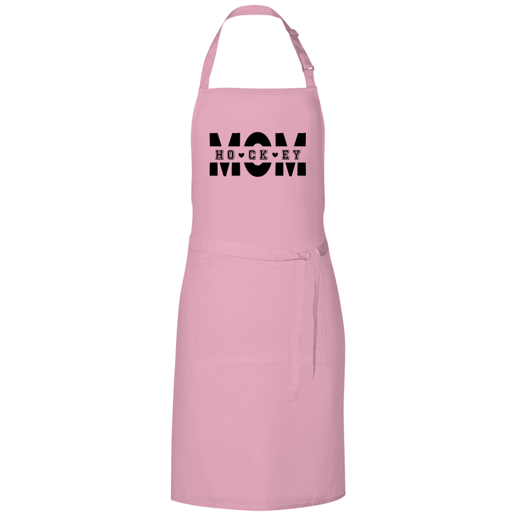 Grillschürze HOCKEYMOM