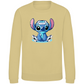 Kids Sweatshirt HOCKEYSTITCH