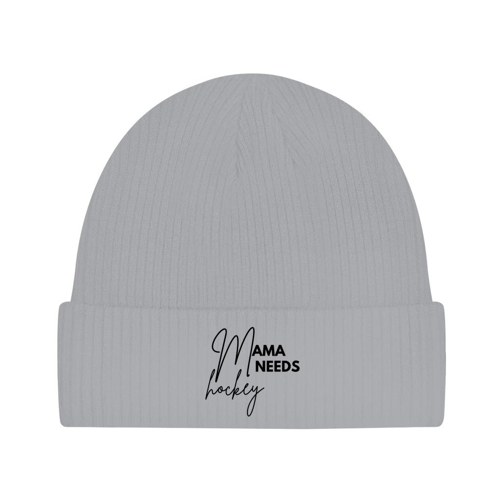 Beanie MAMA NEEDS HOCKEY