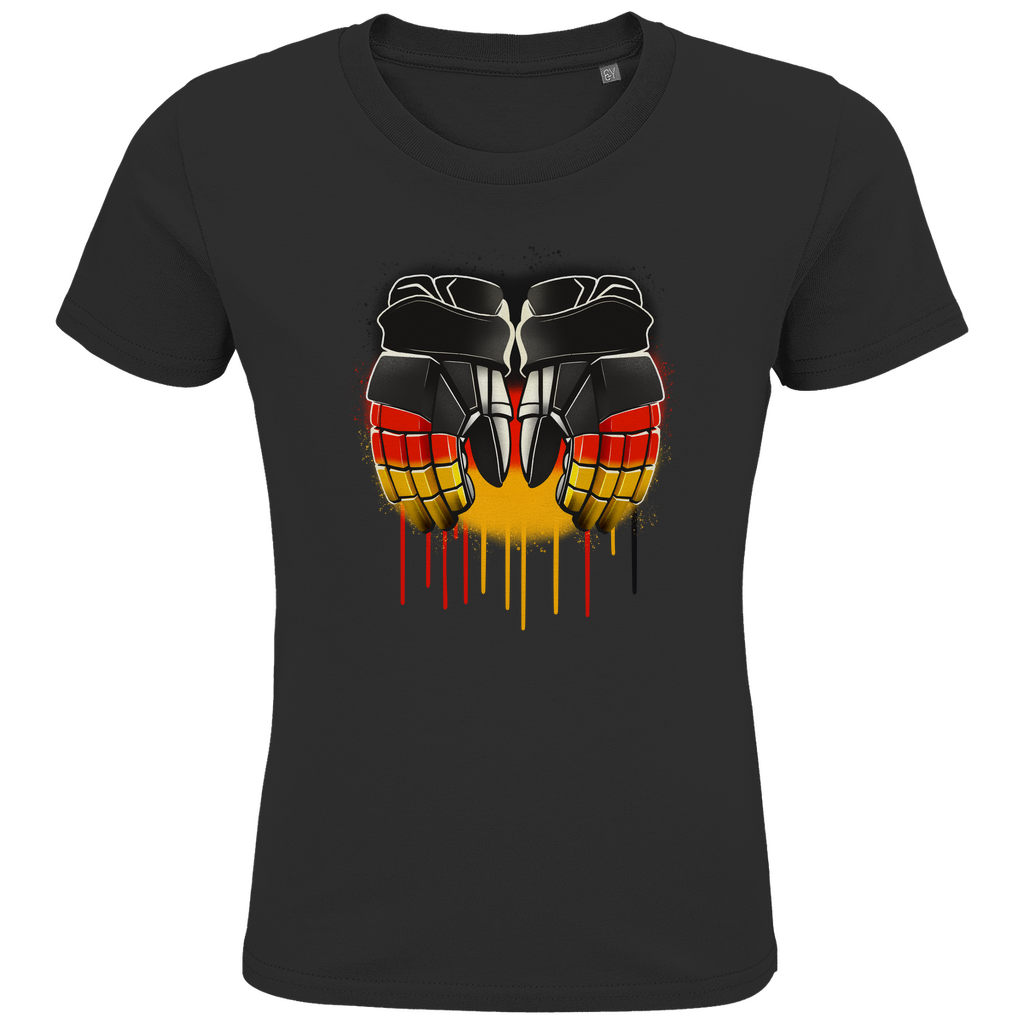 Kids T-Shirt GERMAN GLOVES