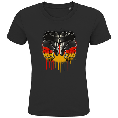 Kids T-Shirt GERMAN GLOVES