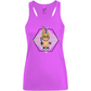 Ladies Tank Top HOCKEYTROLL