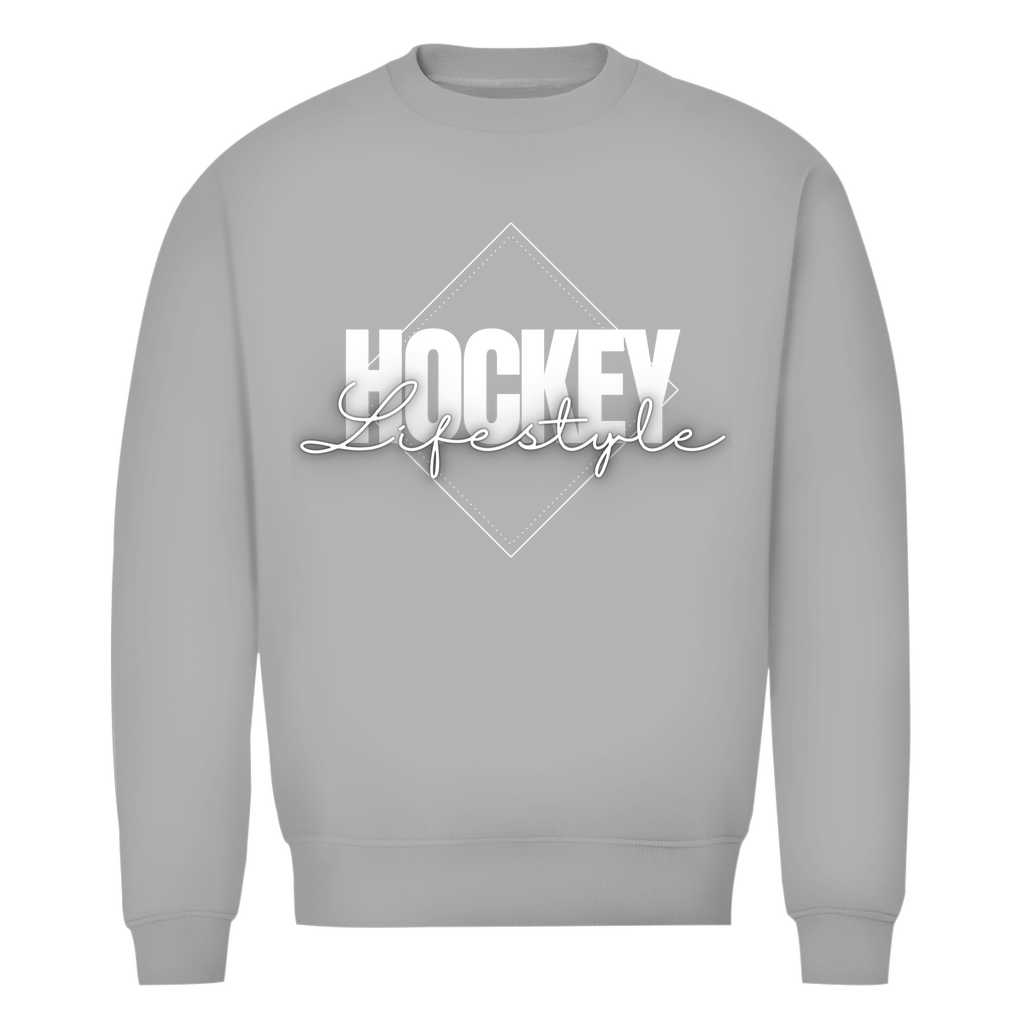 Unisex Sweatshirt HOCKEY LIFESTYLE