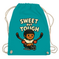 Turnbeutel SLEDGE SWEET BUT TOUGH