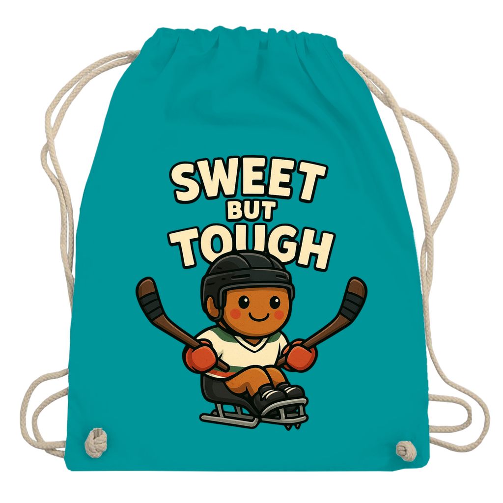 Turnbeutel SLEDGE SWEET BUT TOUGH