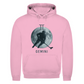 Unisex Hoodie STERNZEICHEN GEMINI / ZWILLING