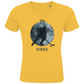 Kids T-Shirt STERNZEICHEN VIRGO / JUNGFRAU