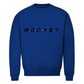 Unisex Sweatshirt HOCKEY (FRIENDS EDT.)