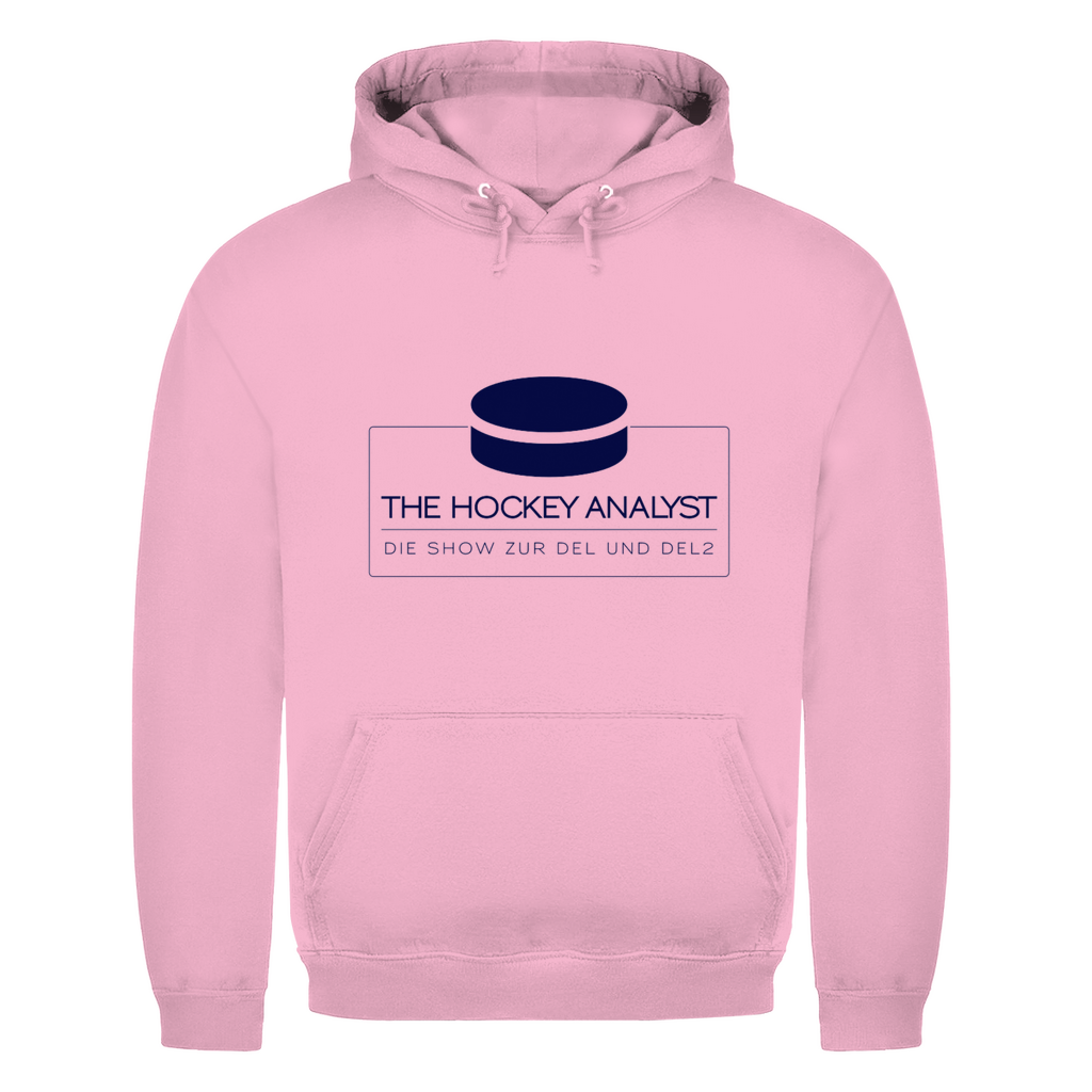 Unisex Hoodie HOCKEY  ANALYST