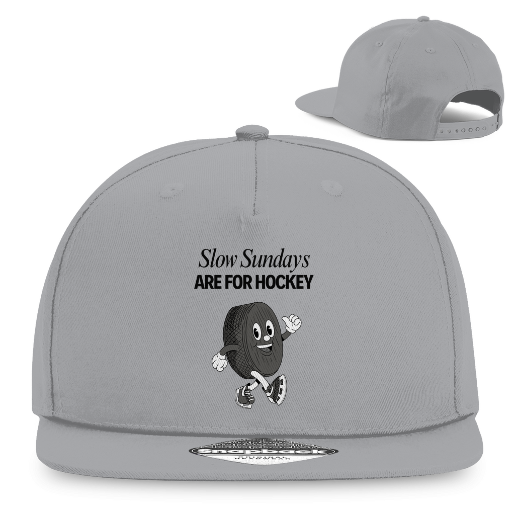 Snapback SLOW SUNDAYS