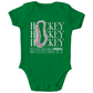 Babybody  HOCKEY MODERN (back)